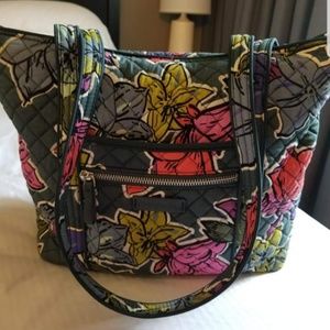 Vera Bradley Tote